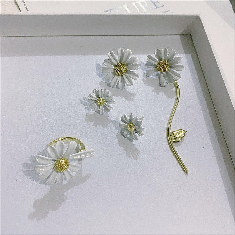 Daisy Accessories Set – IT MATTERS - Accessories, Idea Gifts